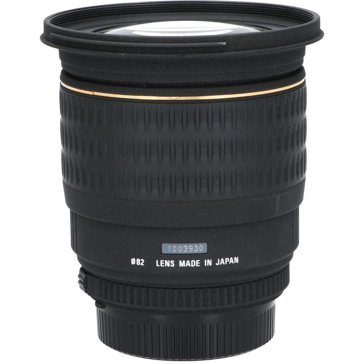 製造 SIGMA シグマ 24mm F1.8EX DG ASL MACRO/N ニコン | tureserva.com.co