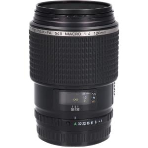 ＦＡ６４５　１２０ｍｍ　Ｆ４　ＭＡＣＲＯ
