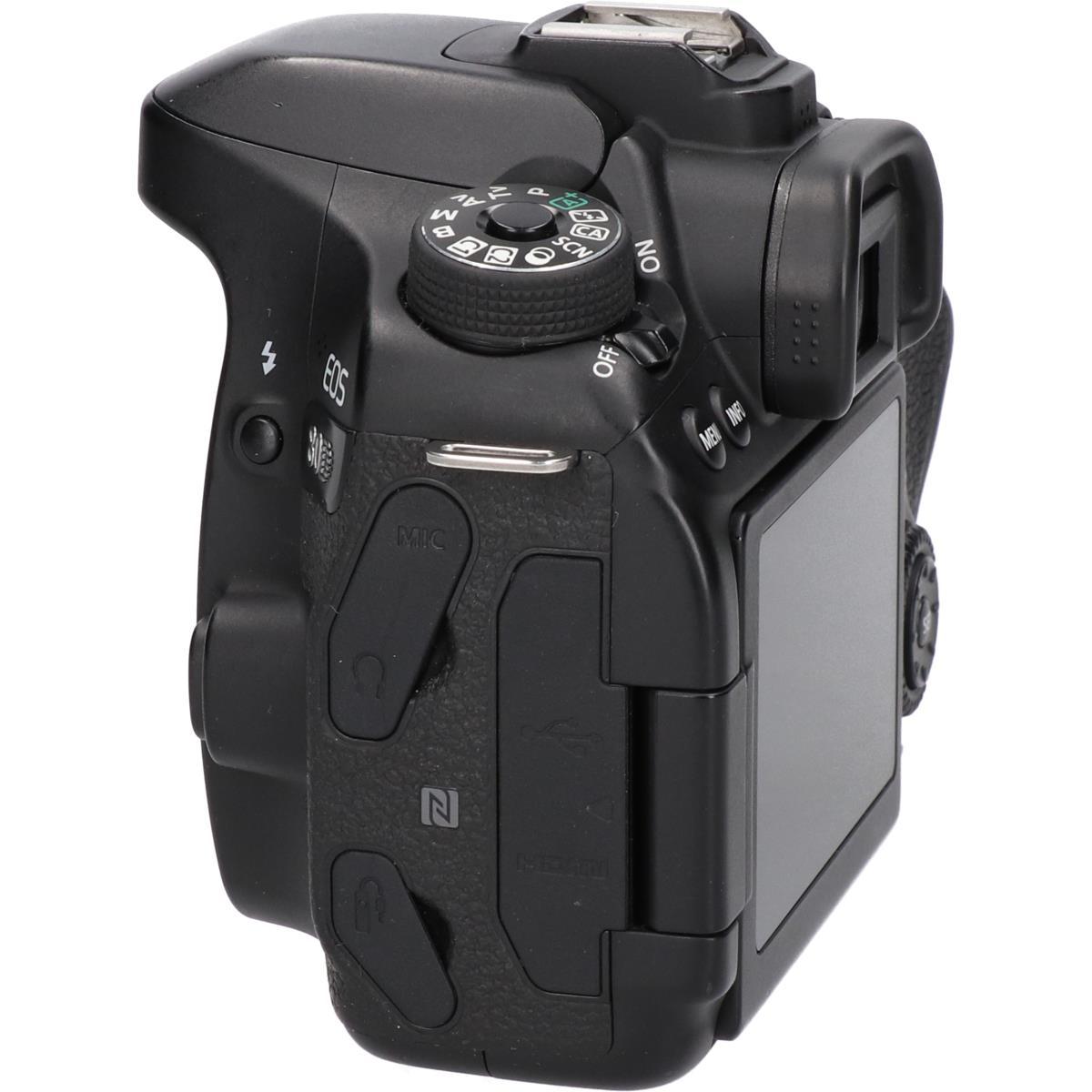 ＣＡＮＯＮ　ＥＯＳ８０Ｄ