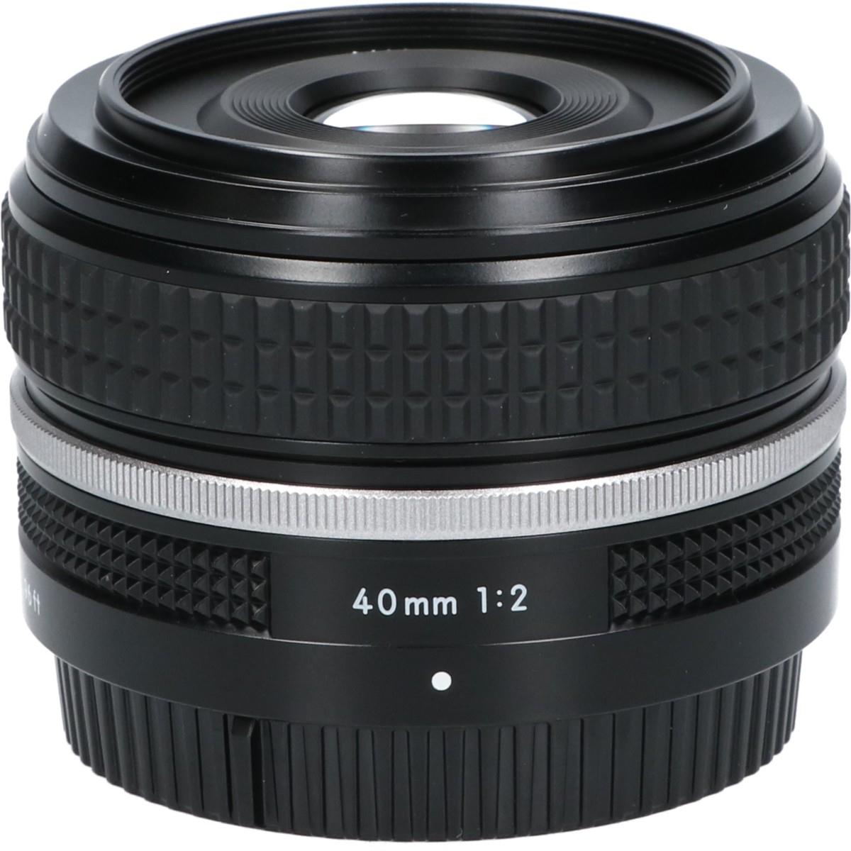 Ｚ４０ｍｍ　Ｆ２ＳＥ