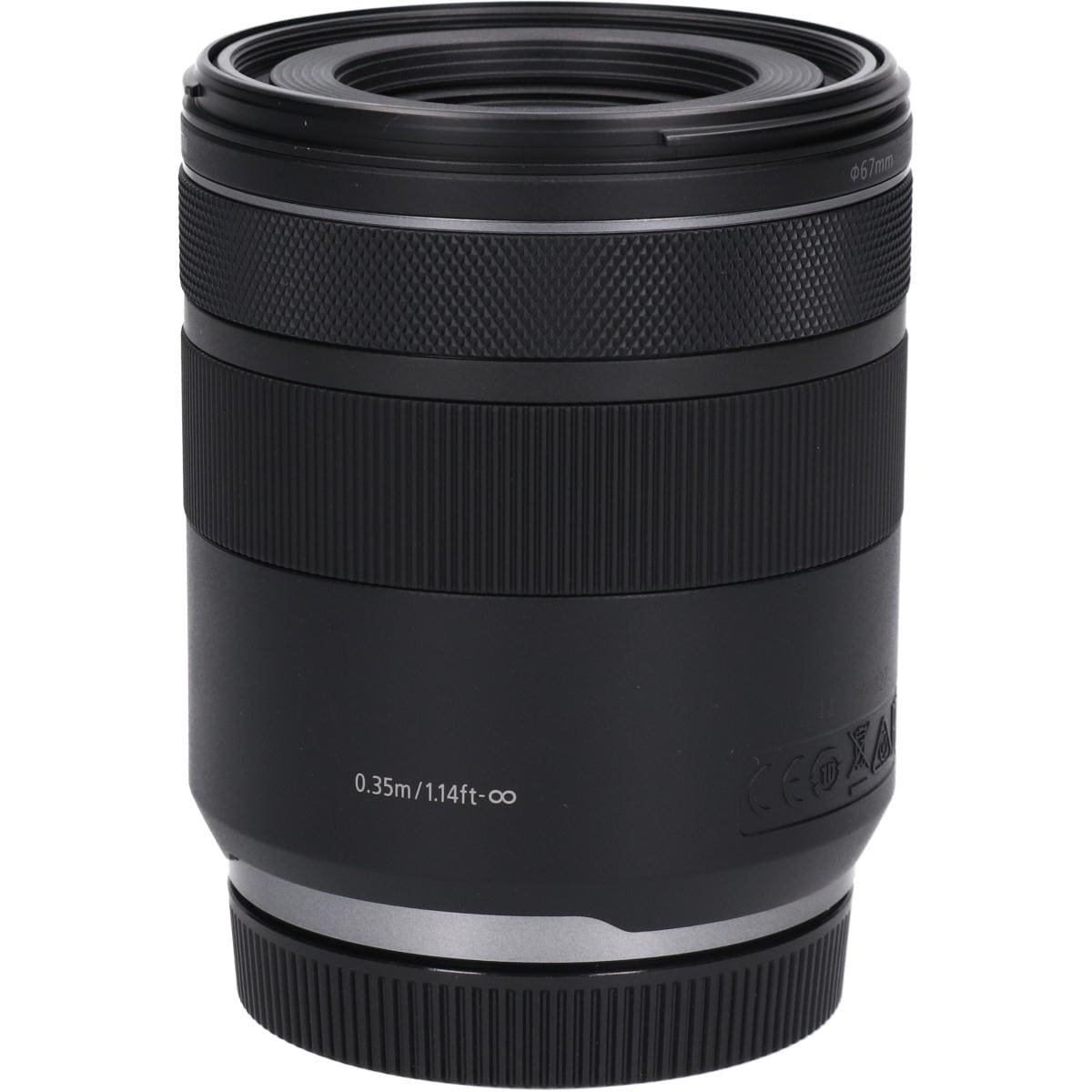 ＲＦ８５ｍｍ　Ｆ２ＭＡＣＲＯ　ＩＳ　ＳＴＭ