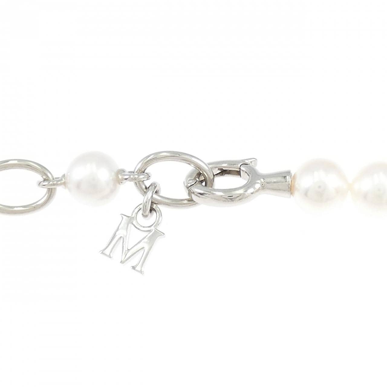 ミキモト リベルテ ネックレス