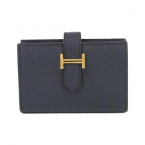 エルメス ベアン ミニ 039796CD 財布