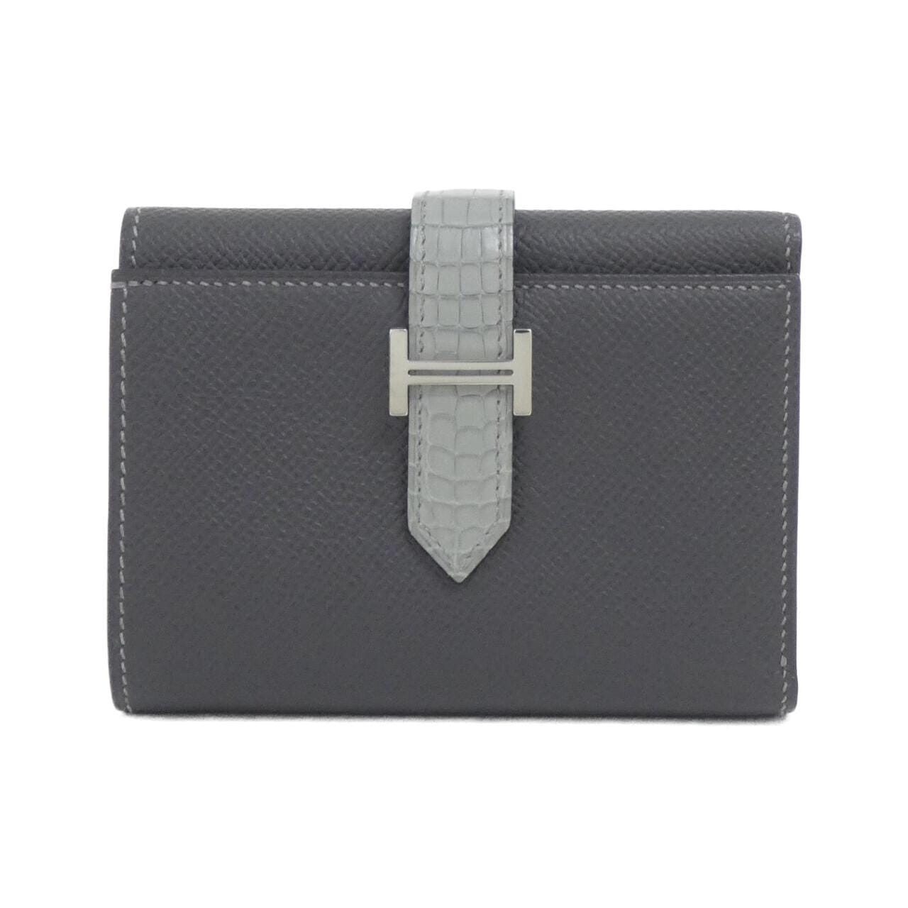 エルメス ベアン コンビネ タッチ 082388CK 財布