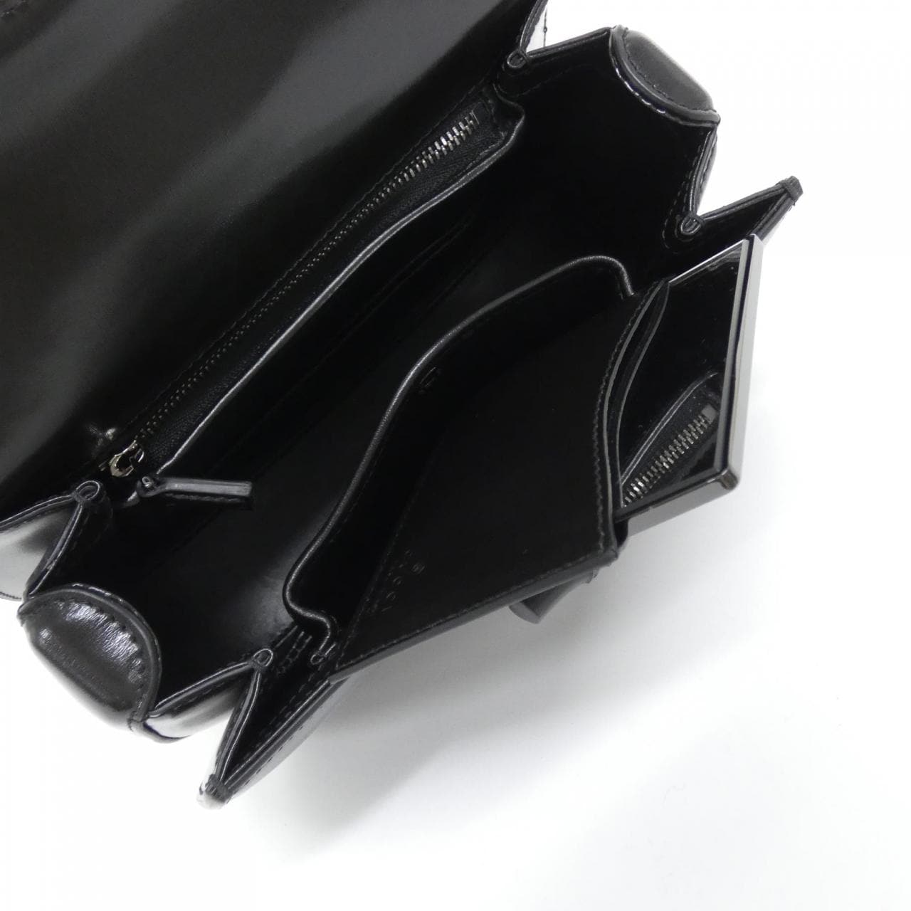 グッチ GUCCI BAMBOO 1947 675797 10ODP バッグ