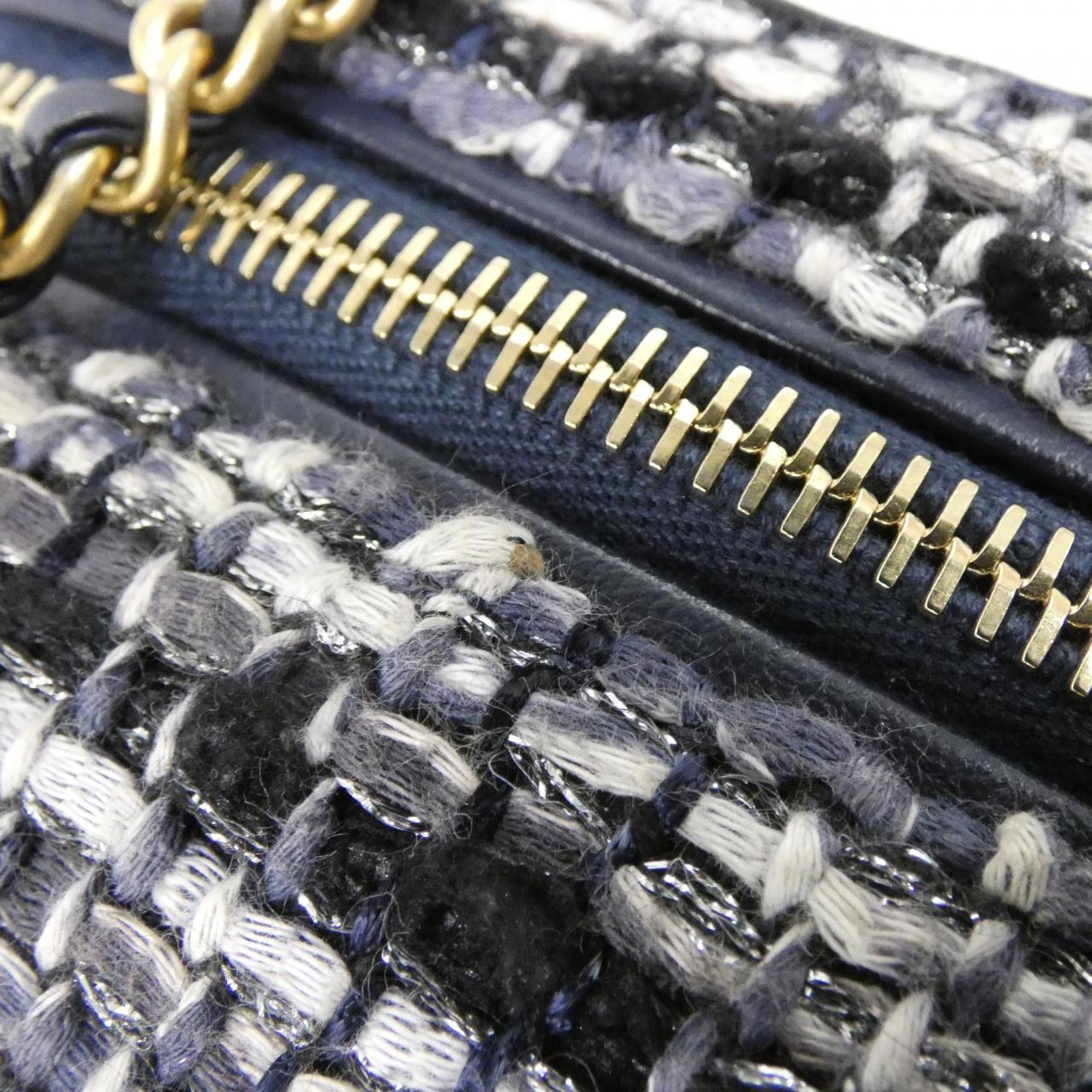 シャネル 93342 ショルダーバッグ