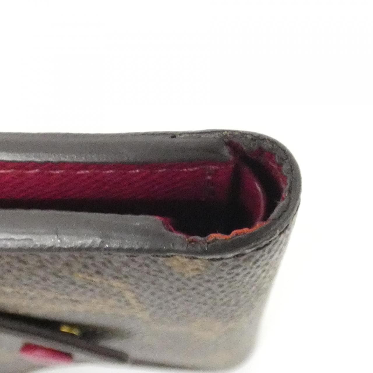 ルイヴィトン モノグラム ポルトフォイユ ヴィクトリーヌ M41938 財布