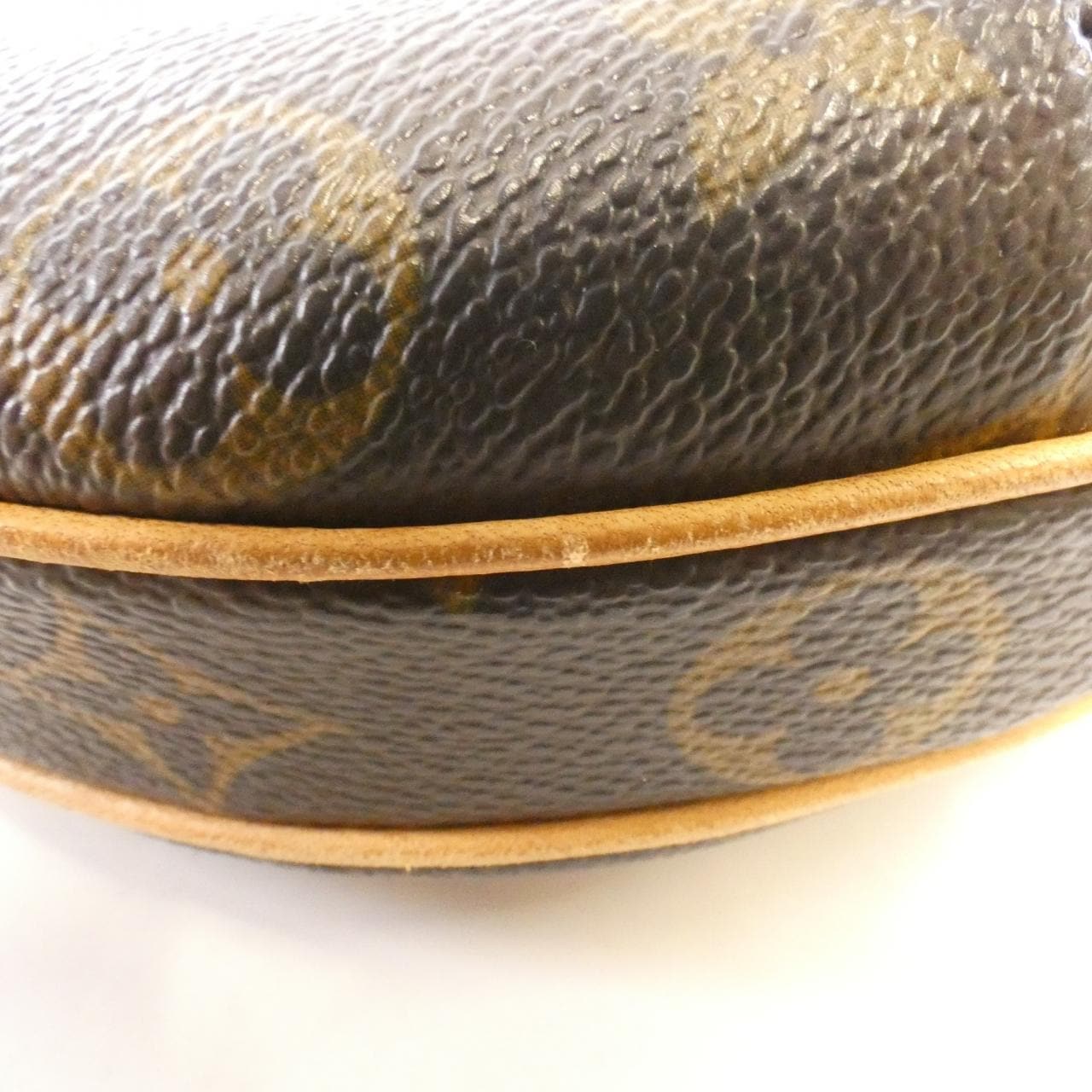 ルイヴィトン モノグラム ポシェット クロワッサン M51510 ショルダーバッグ