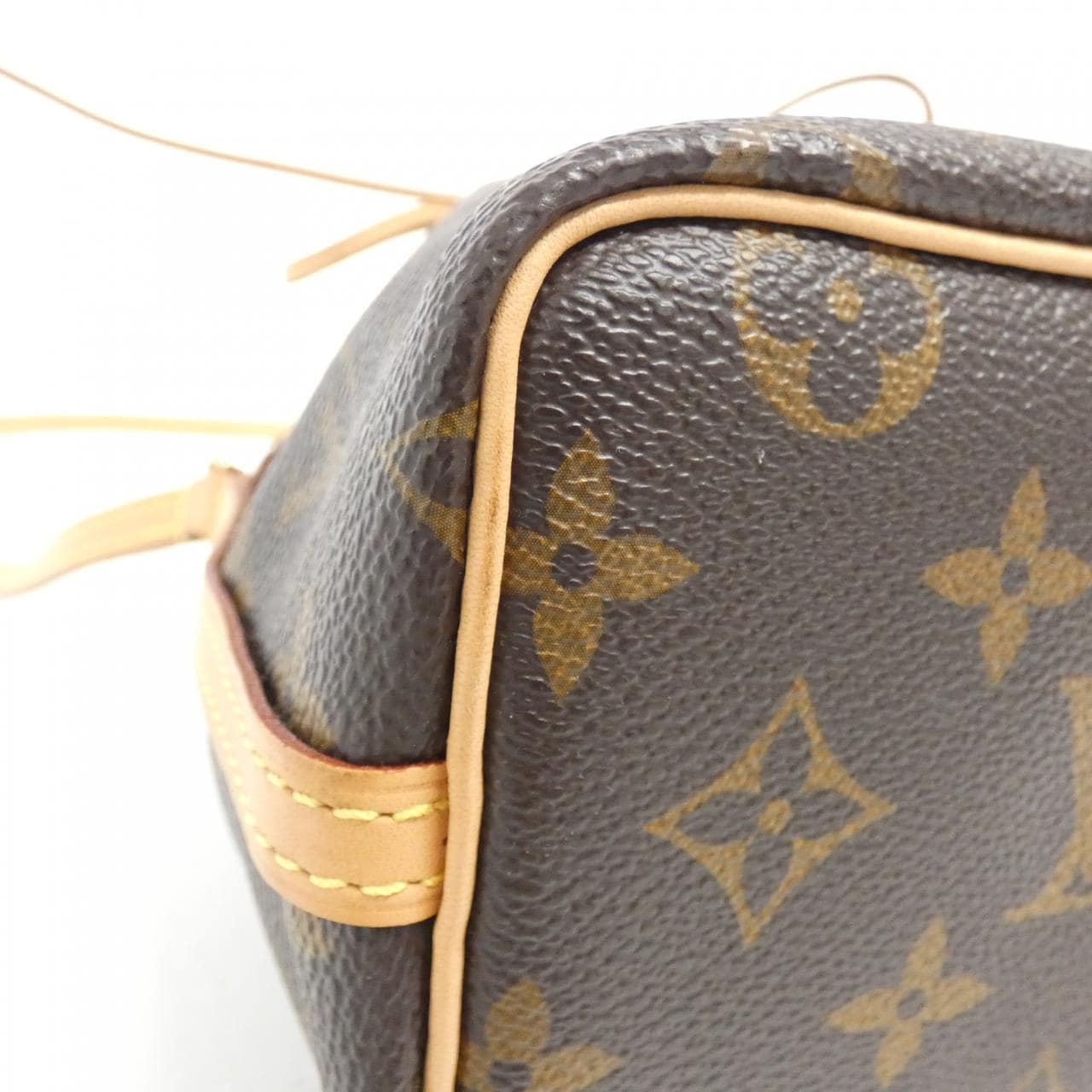 LOUIS VUITTON Monogram Nano Noe M41346 单肩包