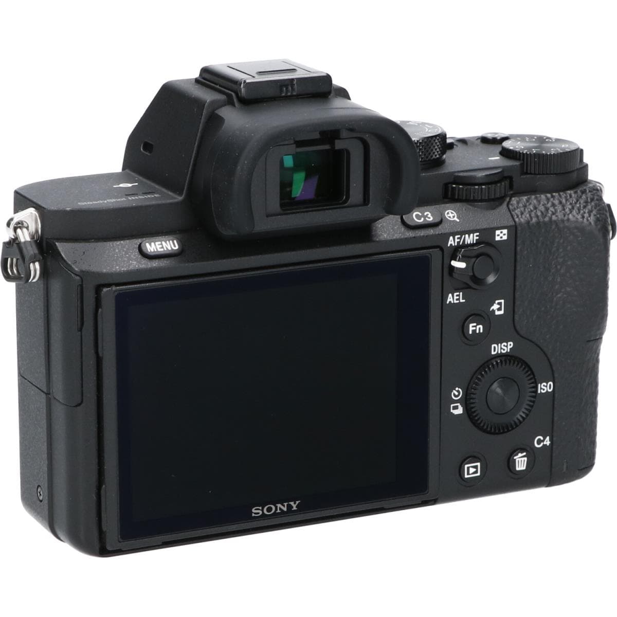 ＳＯＮＹ　α７　ＩＩ　ＩＬＣＥ－７Ｍ２