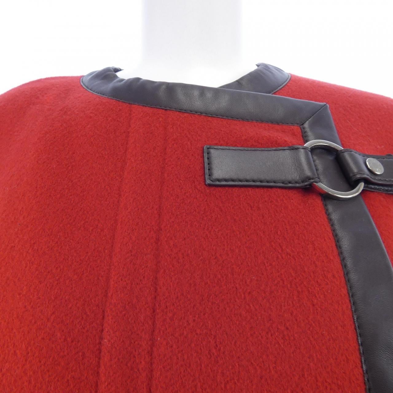 エルメス HERMES コート