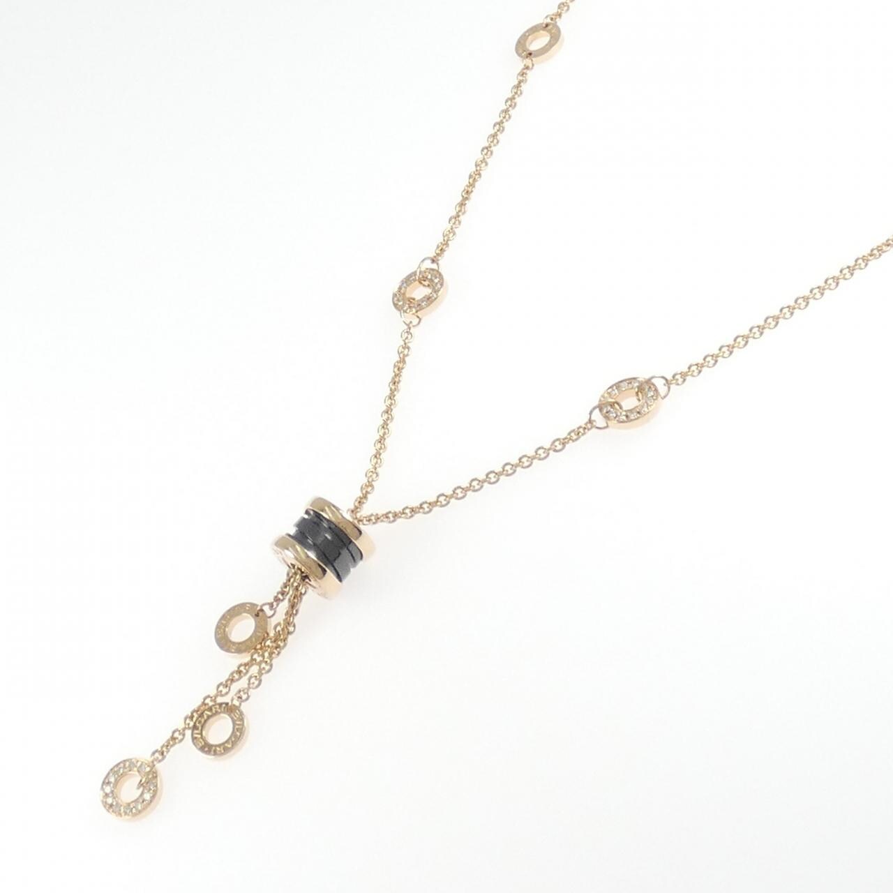 BVLGARI B.zero1 necklace