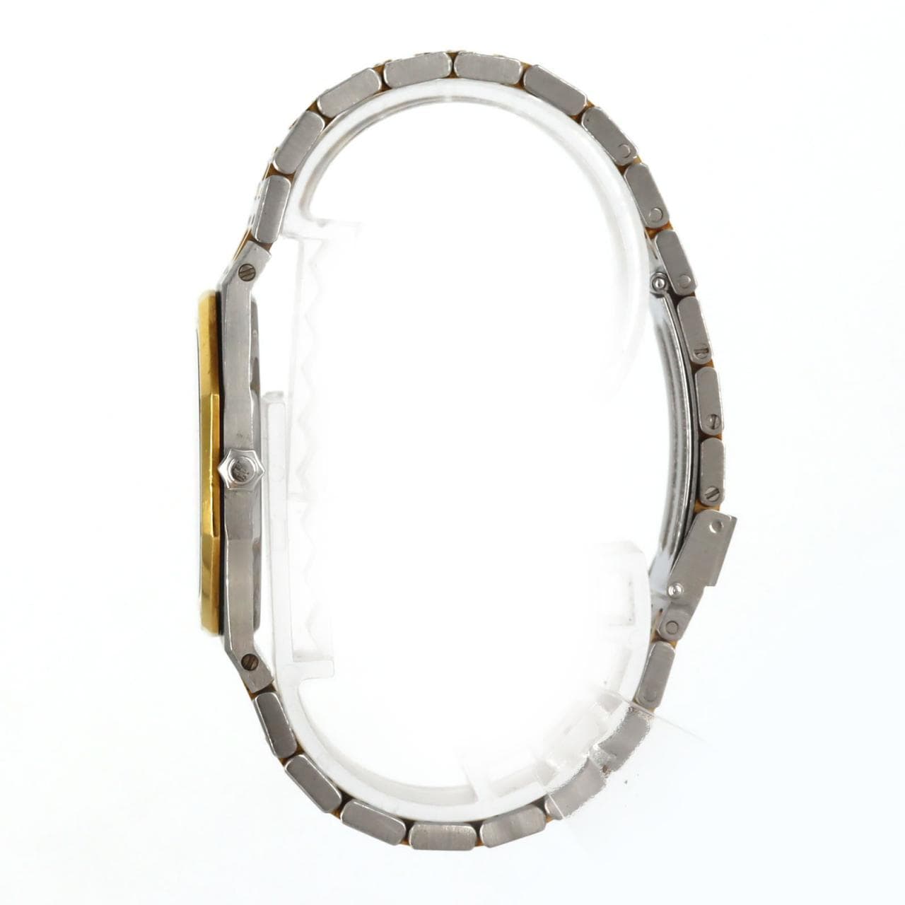 オーデマ・ピゲ ロイヤルオーク コンビ・12P 56143SA SSxYG クォーツ