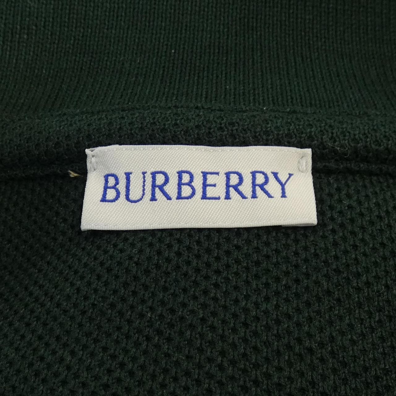 バーバリー BURBERRY ポロシャツ