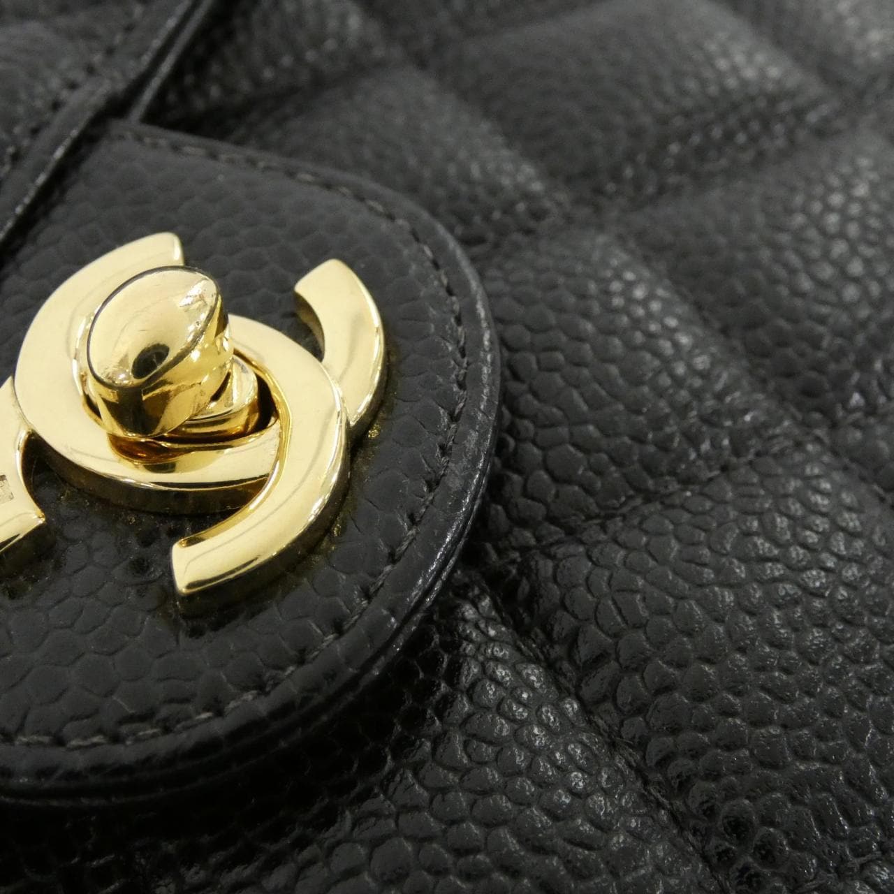 【ヴィンテージ】シャネル 1115 ショルダーバッグ