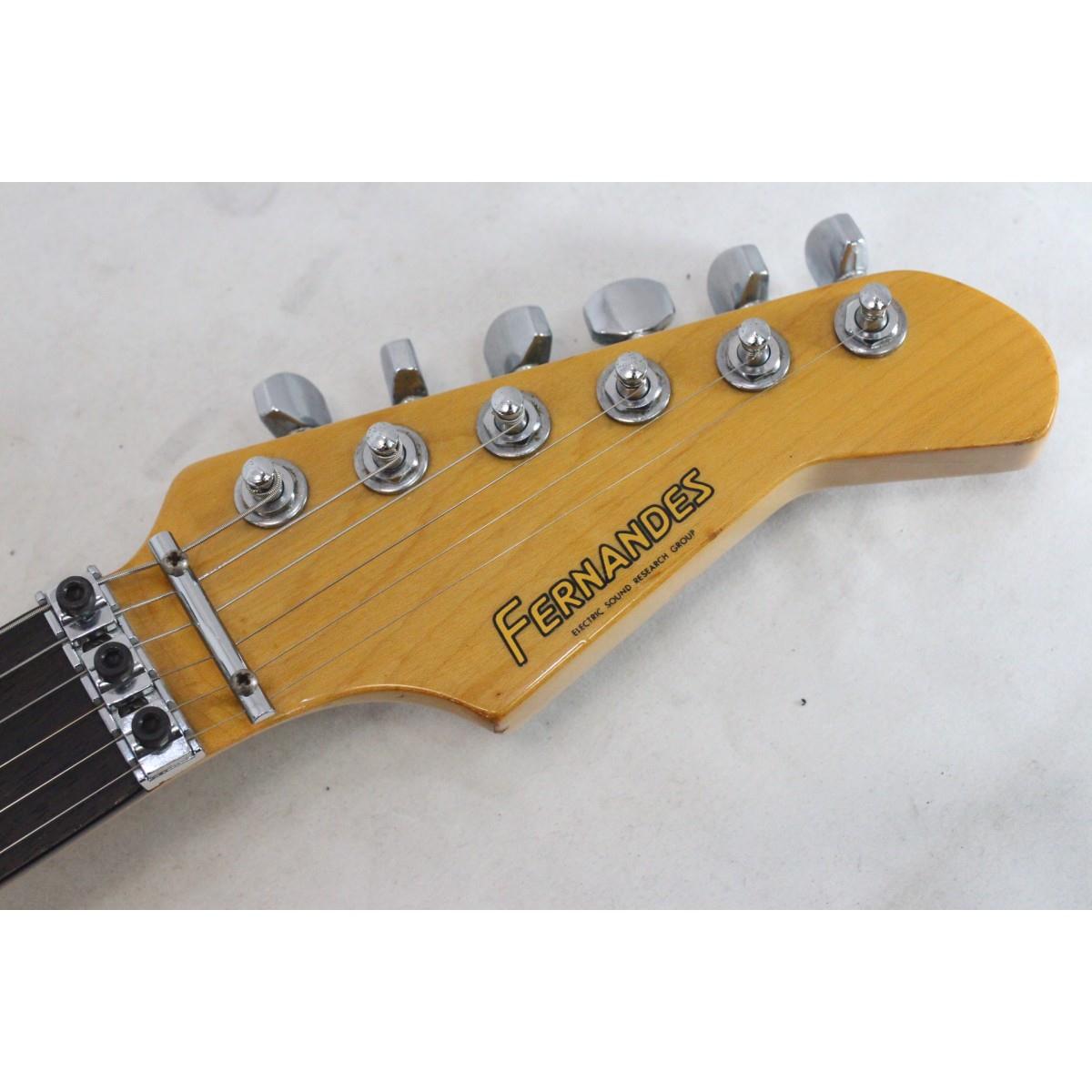 ＦＥＲＮＡＮＤＥＳ　　ＦＲ－５０