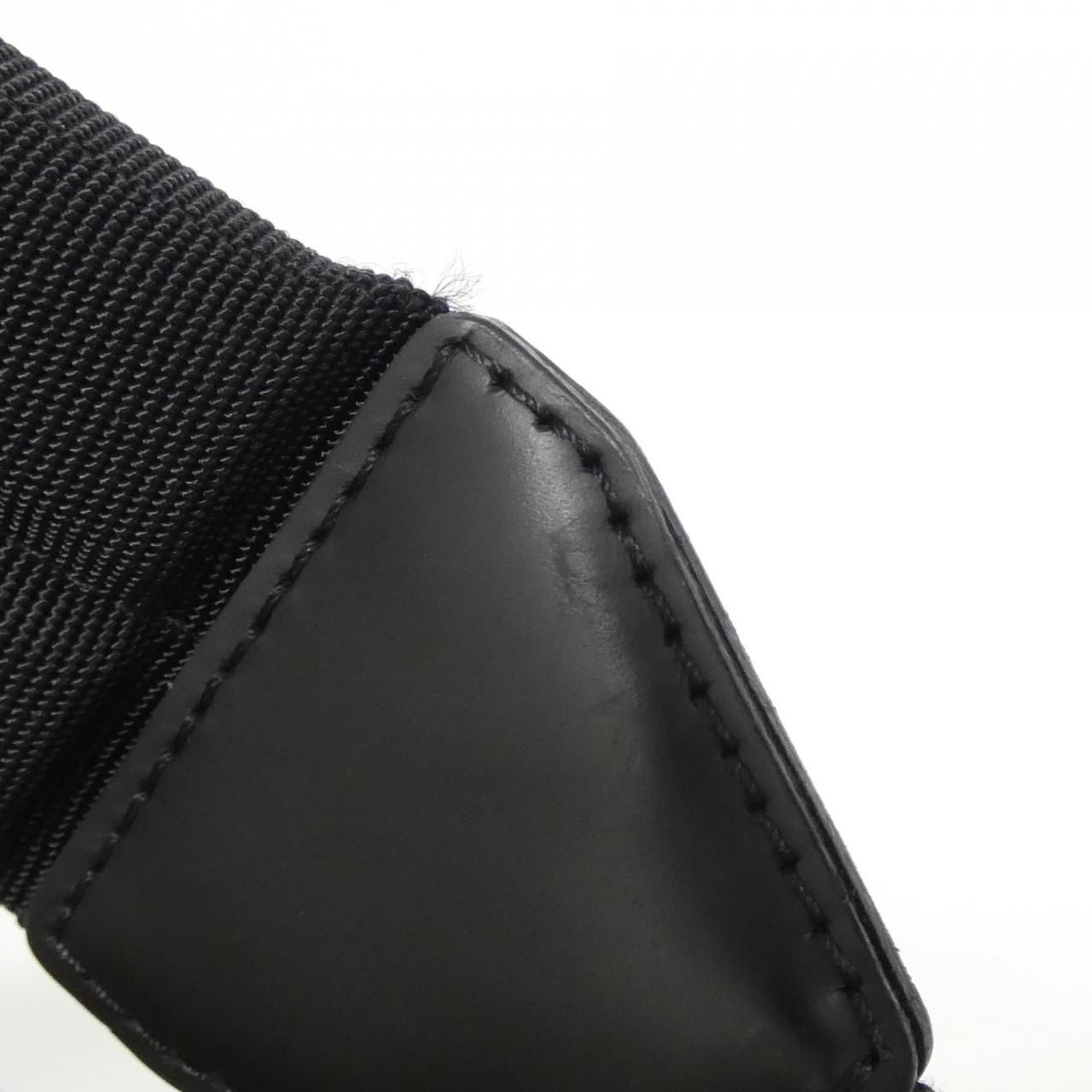 ルイヴィトン モノグラム マカサー ジョッシュ M41530 リュックサック