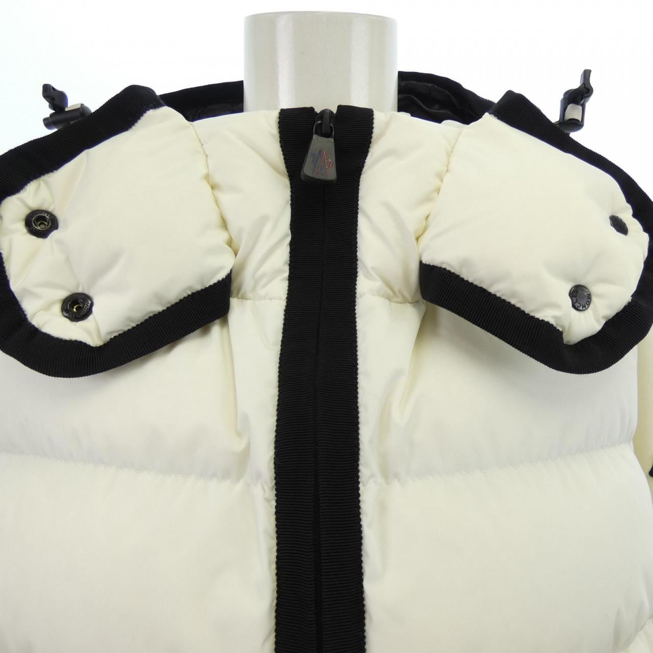 モンクレールグルノーブル MONCLER GRENOBLE 20988G00027 ダウンジャケット