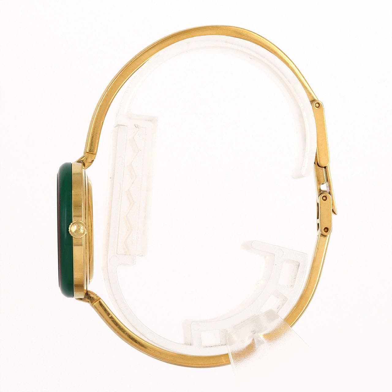 グッチ チェンジリング GP Mサイズ 11/12.2 GP クォーツ