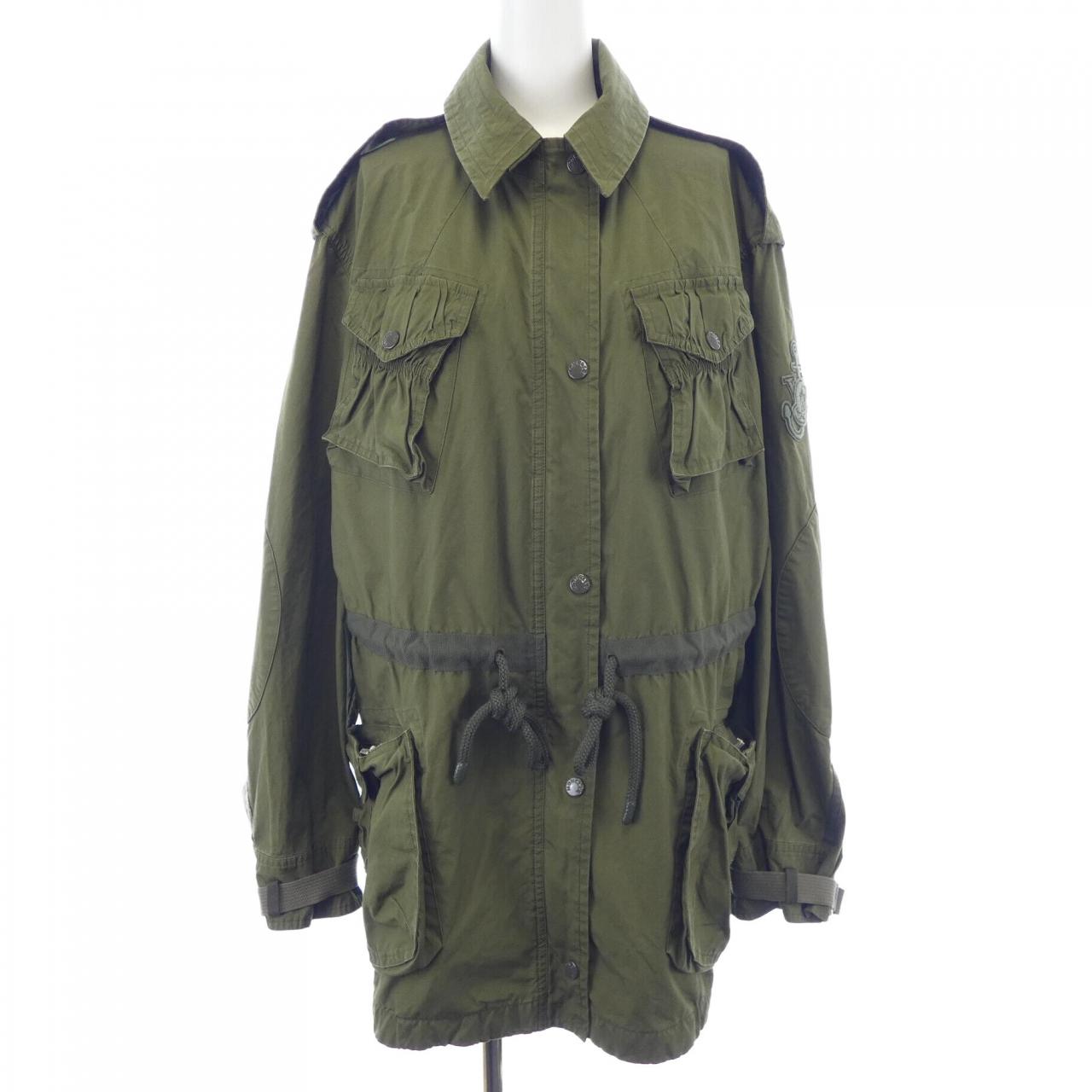 モンクレール ジーニアス MONCLER GENIUS KYNANCE ジャケット