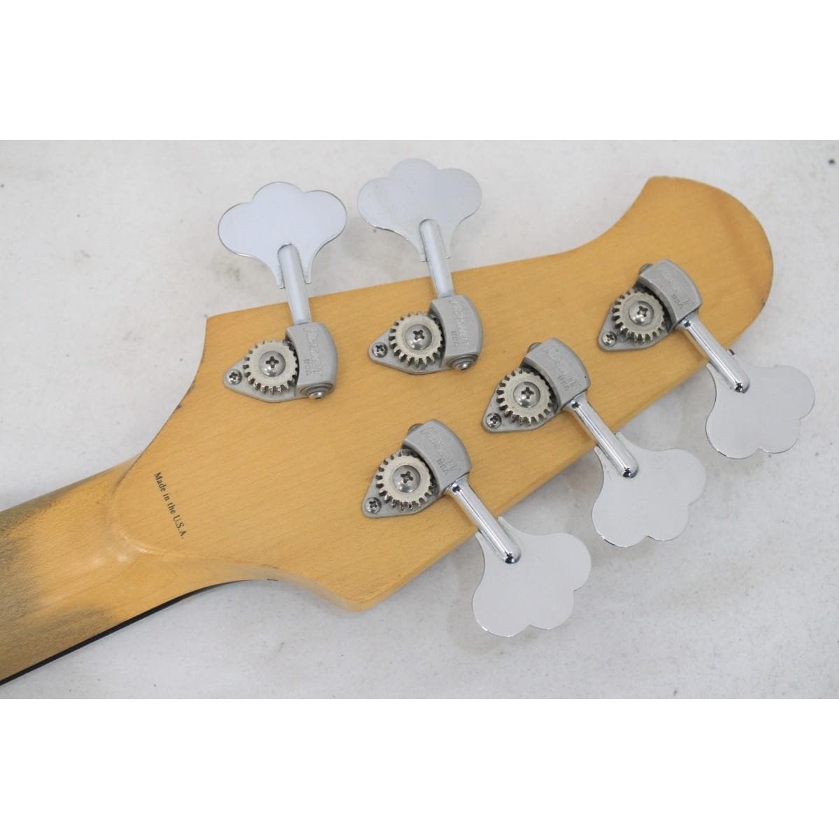 ＬＡＫＬＡＮＤ　５５－９４　ＤＥＬＵＸＥ