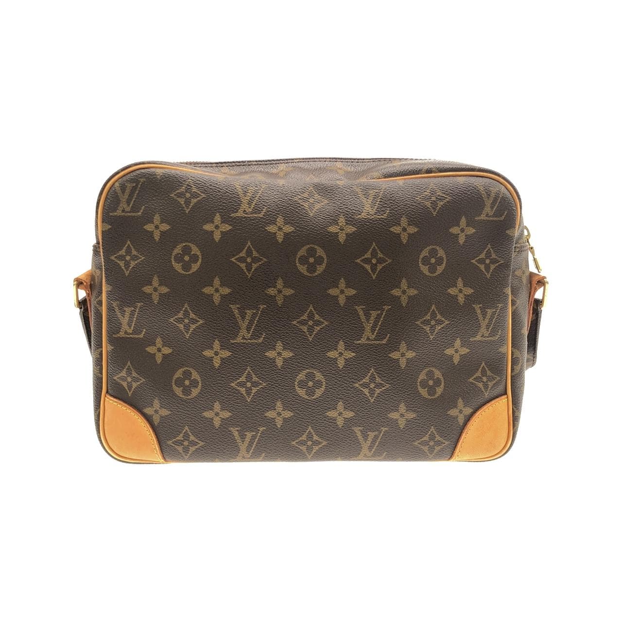 ルイヴィトン モノグラム ナイル M45244 ショルダーバッグ