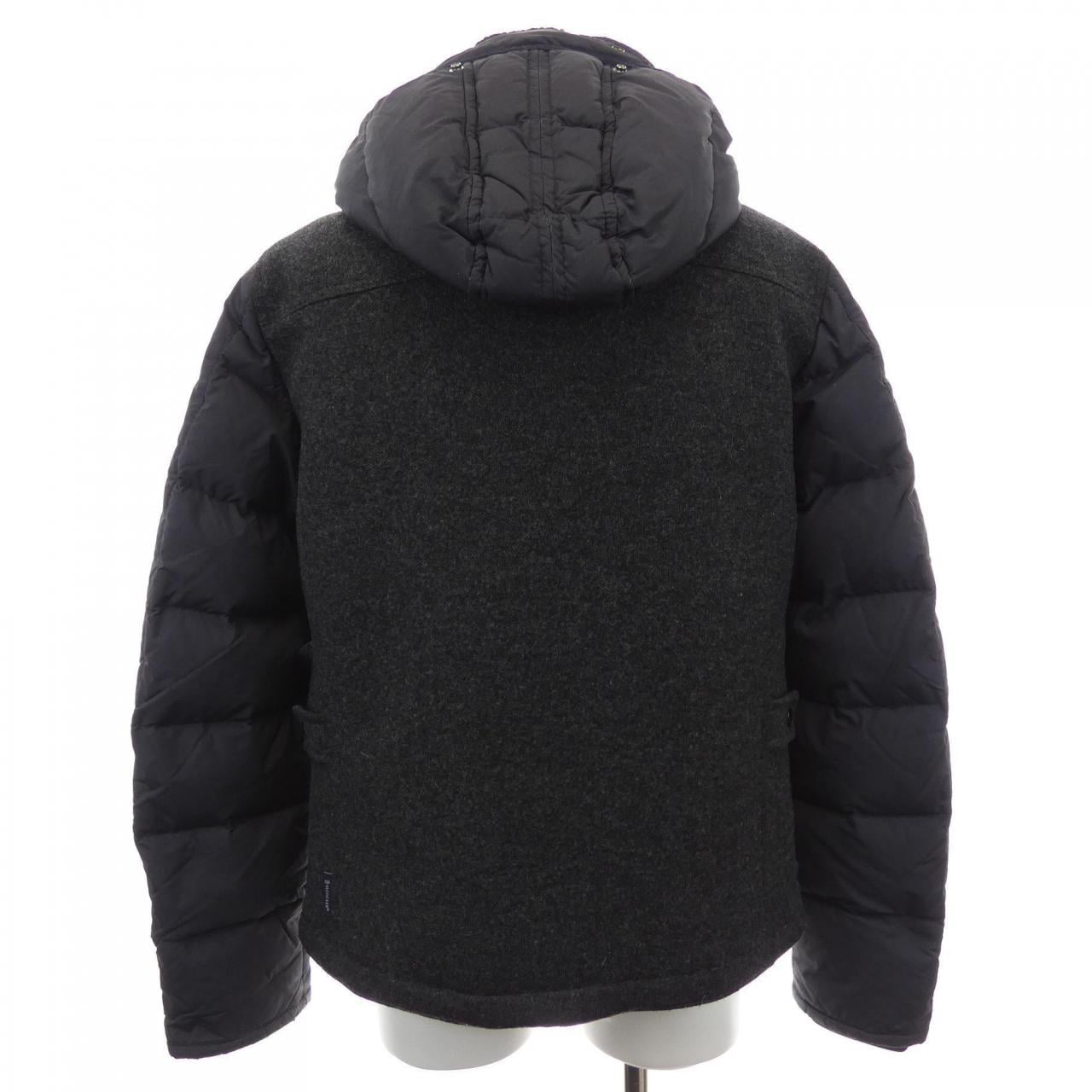 モンクレール MONCLER HONORAT ダウンジャケット
