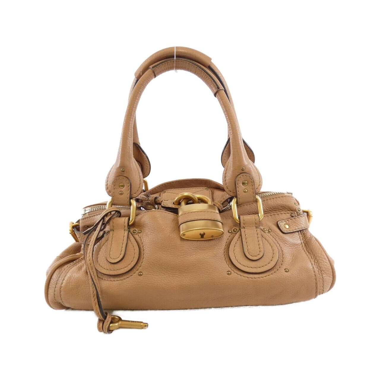 クロエ パディントン 7ESA02 バッグ