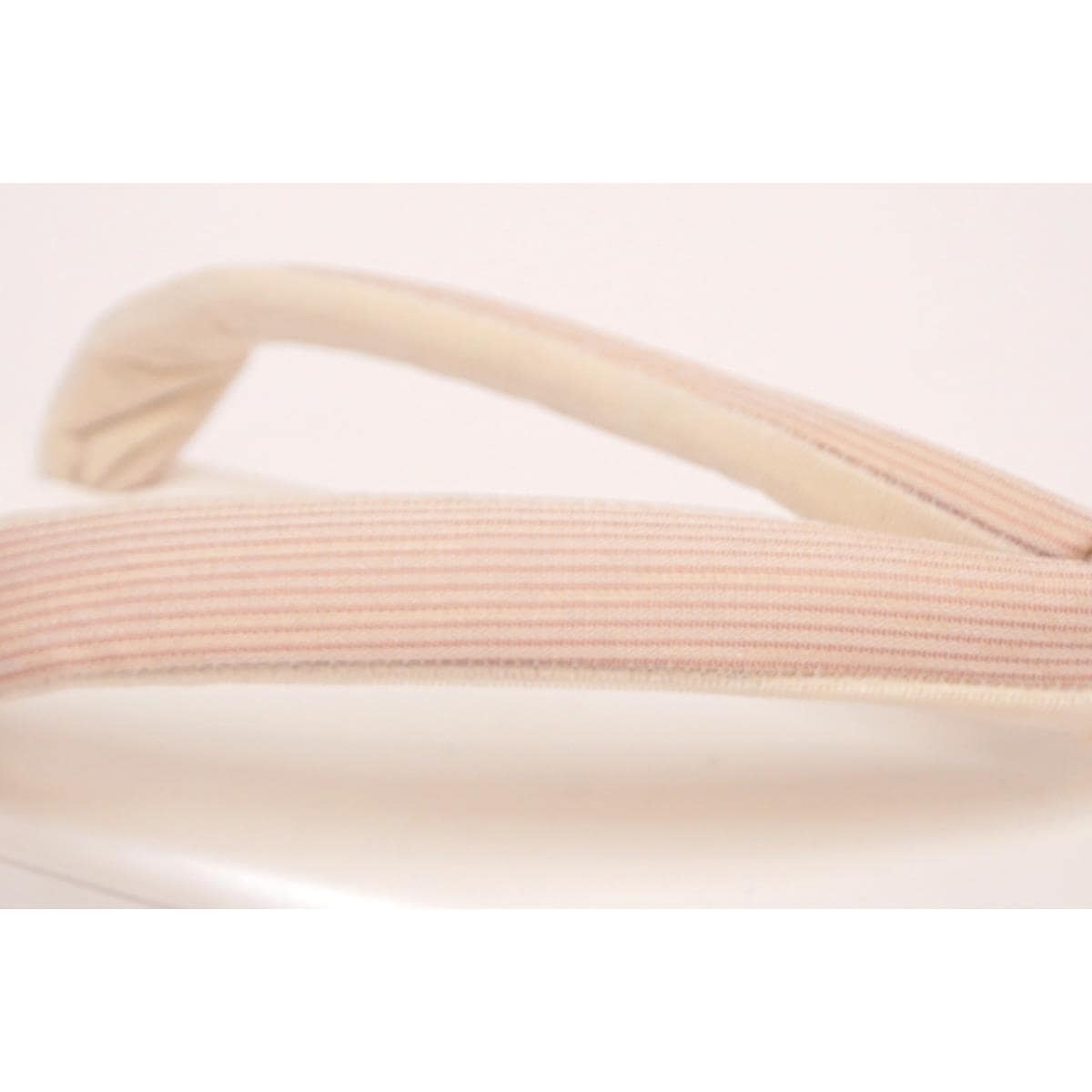 【新品】女草履　直付け草履　Ｍサイズ