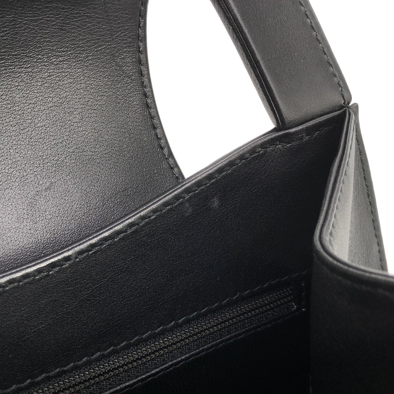 【ヴィンテージ】カルティエ バッグ