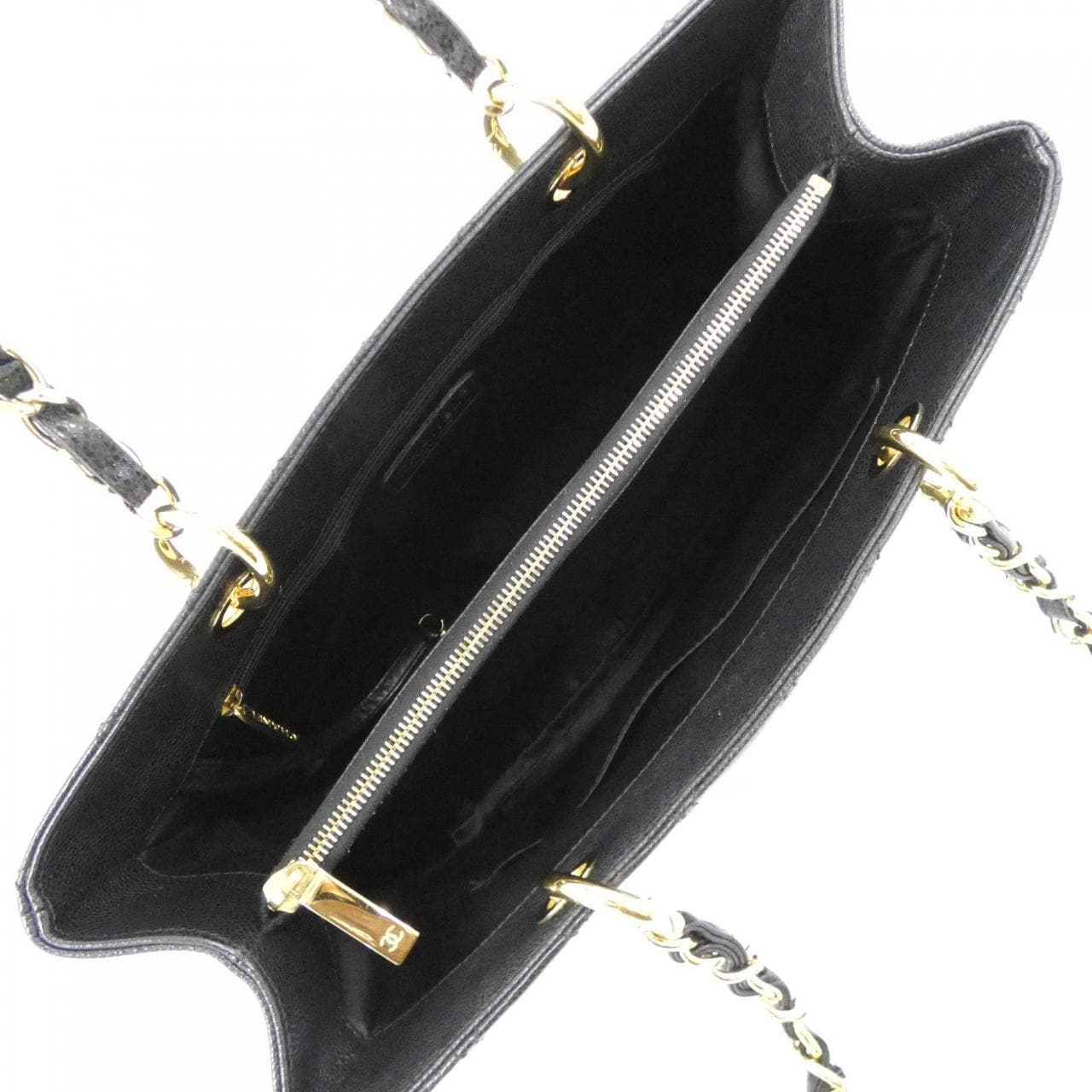 シャネル 50995 ショルダーバッグ