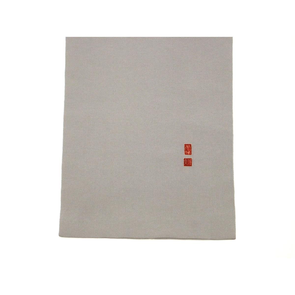 名古屋帯　百貫華峰【本加賀友禅】