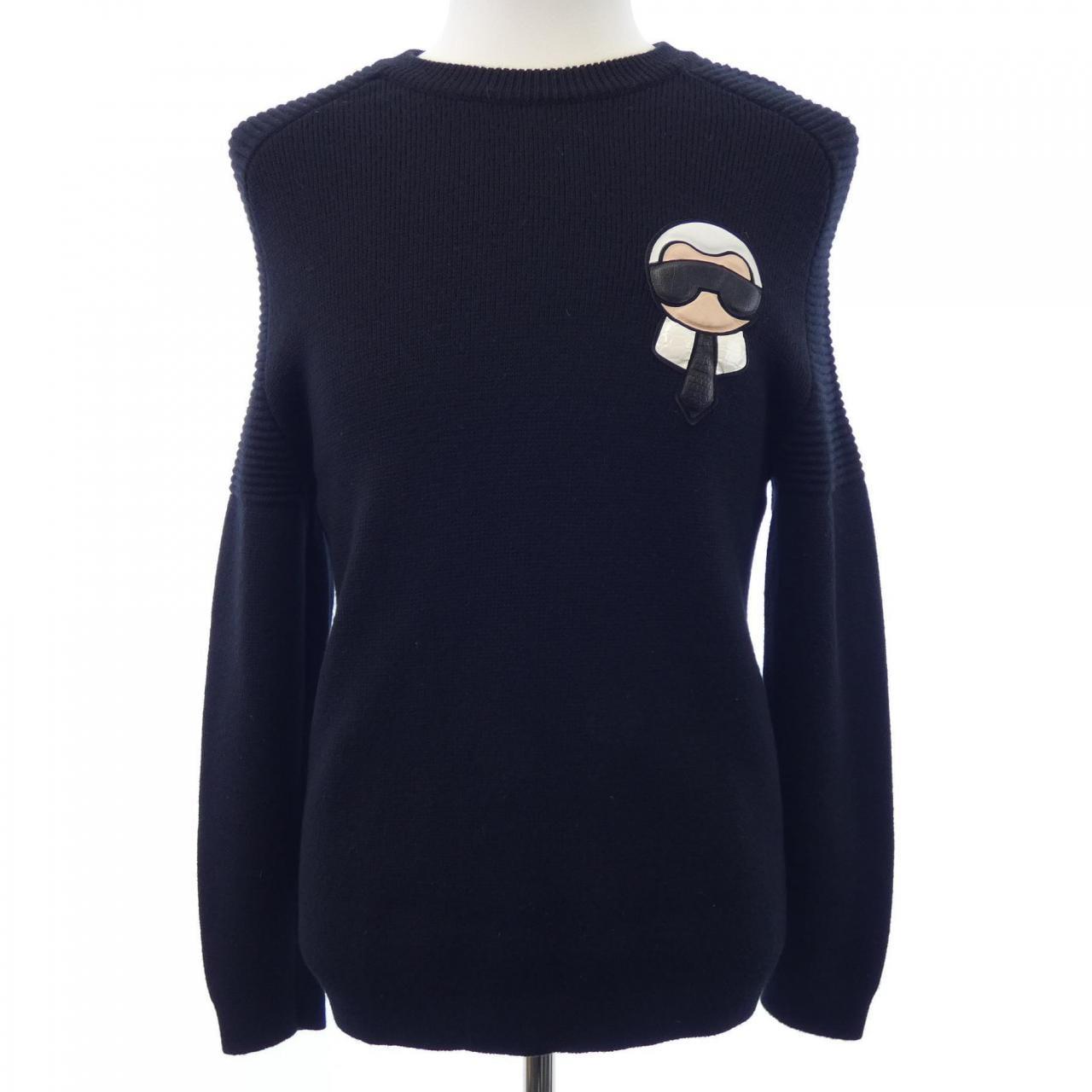 フェンディ FENDI FAE525 A52W ニット