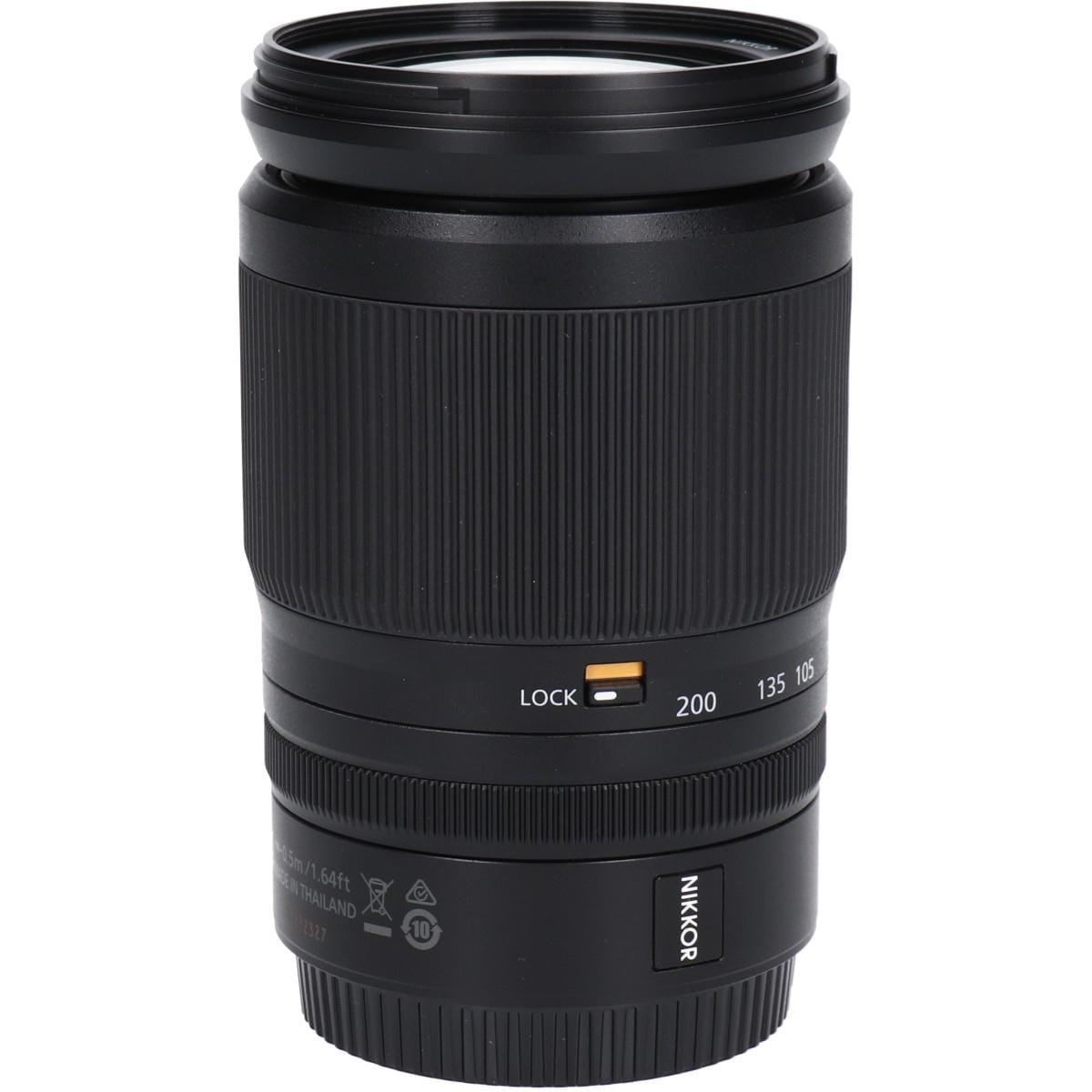 Ｚ２４－２００ｍｍ　Ｆ４－６．３ＶＲ