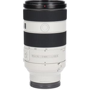 ＦＥ７０－２００ｍｍ　Ｆ４ＭＡＣＲＯ　Ｇ　ＯＳＳＩＩ（ＳＥＬ７０２００Ｇ２）