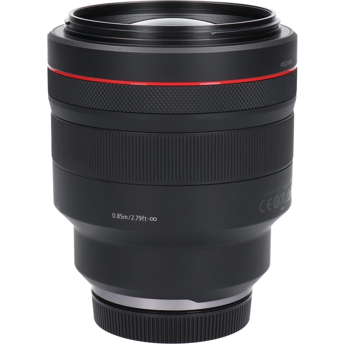 ＲＦ８５ｍｍ　Ｆ１．２Ｌ　ＵＳＭ　ＤＳ