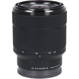 ＦＥ２８－７０ｍｍ　Ｆ３．５－５．６ＯＳＳ