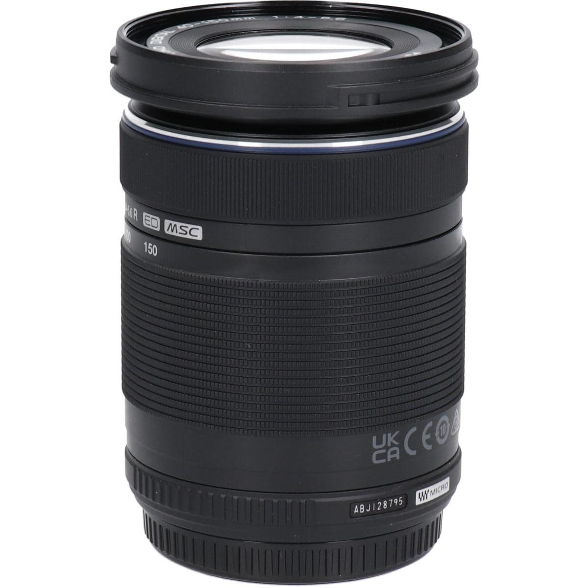 ＭＺＤ　ＥＤ４０－１５０ｍｍ　Ｆ４－５．６Ｒ