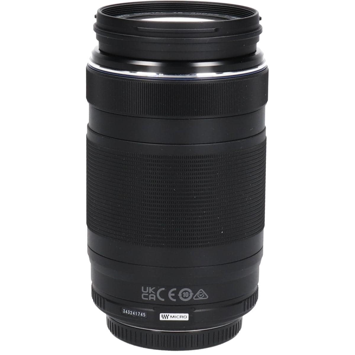ＭＺＤ　ＥＤ７５－３００ｍｍ　Ｆ４．８－６．７ＩＩ