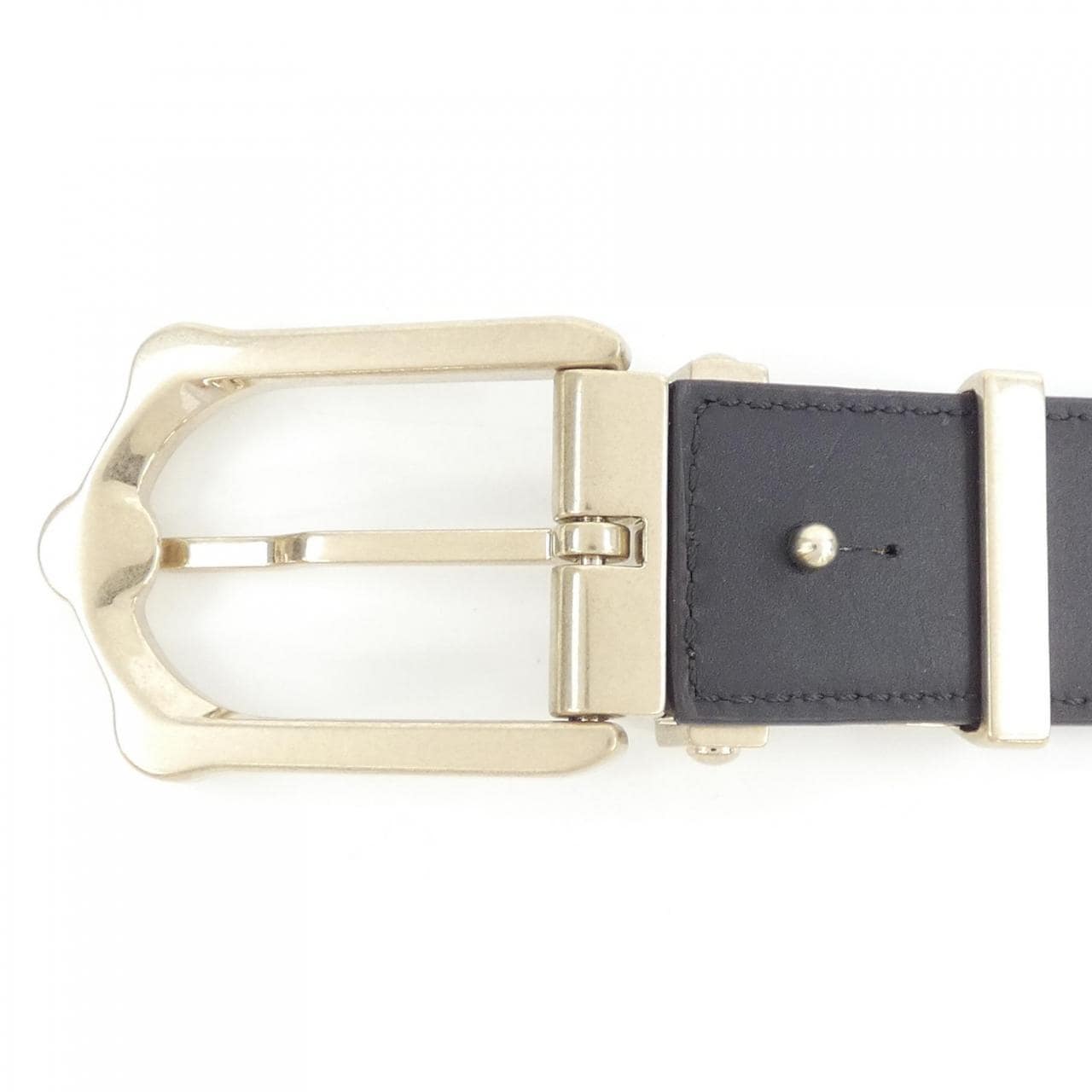 ルイヴィトン LOUIS VUITTON LV イニシャル 40MM モニグラム リバーシブル M9821 BELT