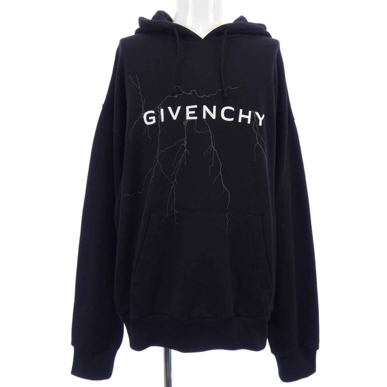 ジバンシー GIVENCHY BMJ0LA3YJ9 パーカー