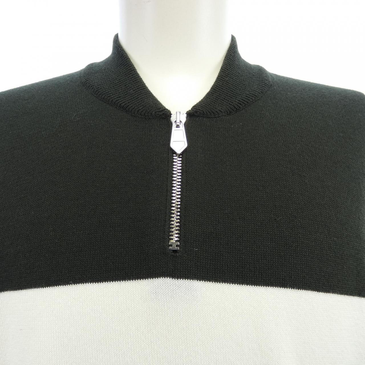 エルメス HERMES *31-5736 ニット