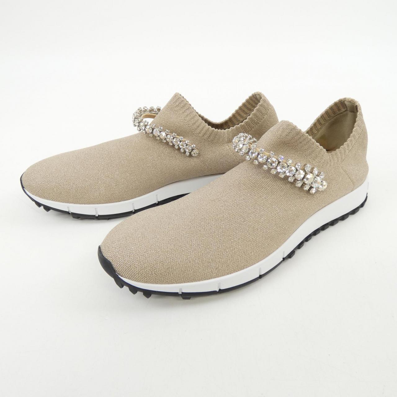 ジミーチュウ JIMMY CHOO スニーカー