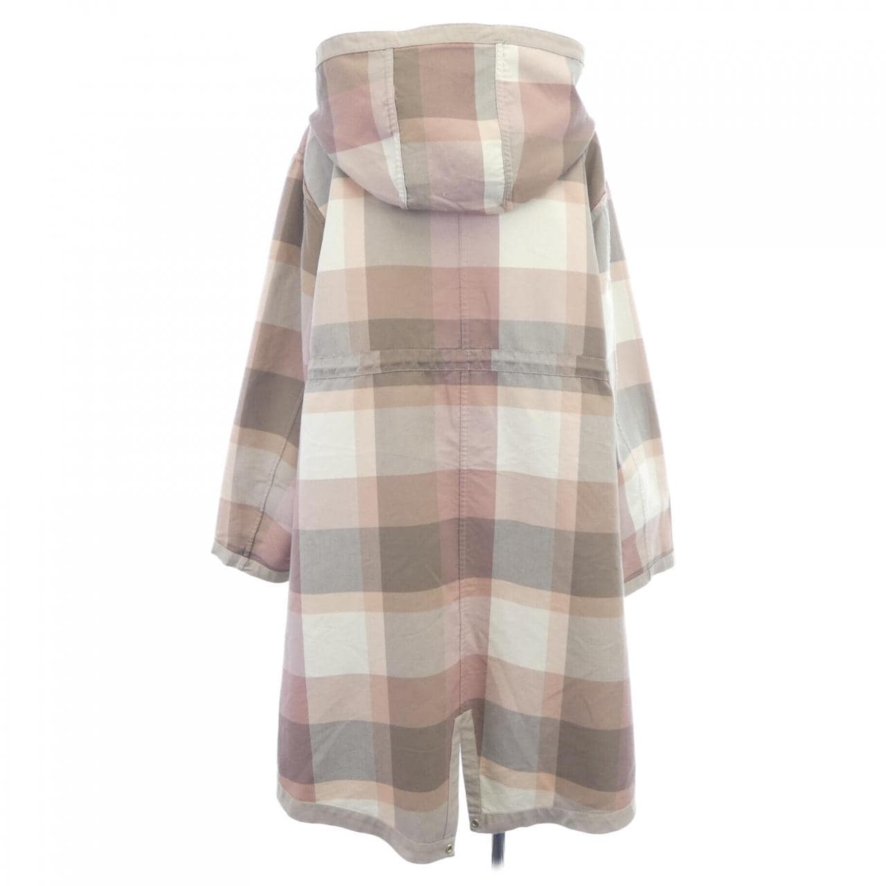 ブルーレーベルクレストブリッジ BLUE LABEL CRESTBRIDGE コート