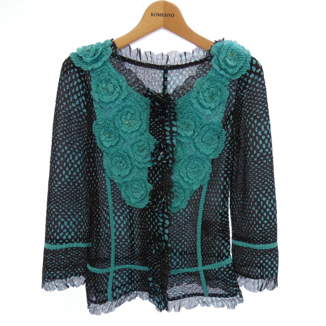 ノコオーノ NOKO OHNO トップス