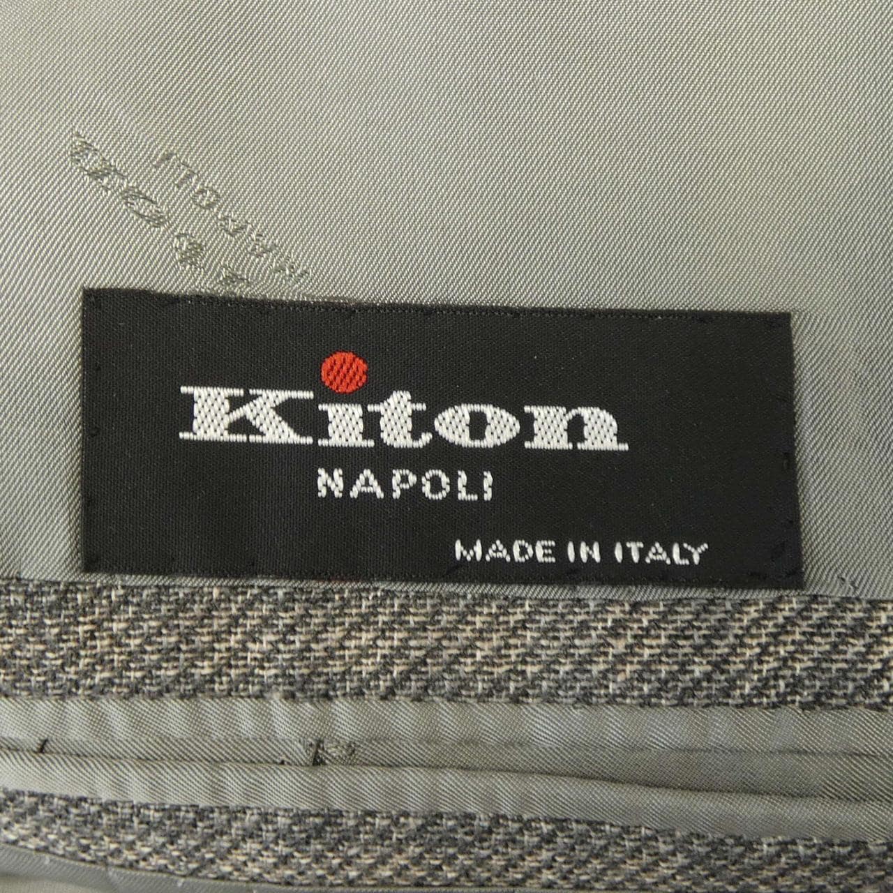 キートン KITON ジャケット