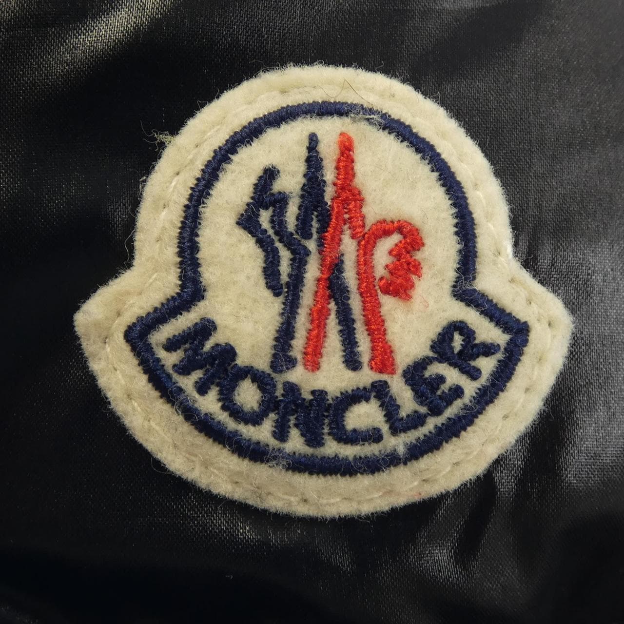 モンクレール MONCLER 68950 BARONNIES ダウンジャケット