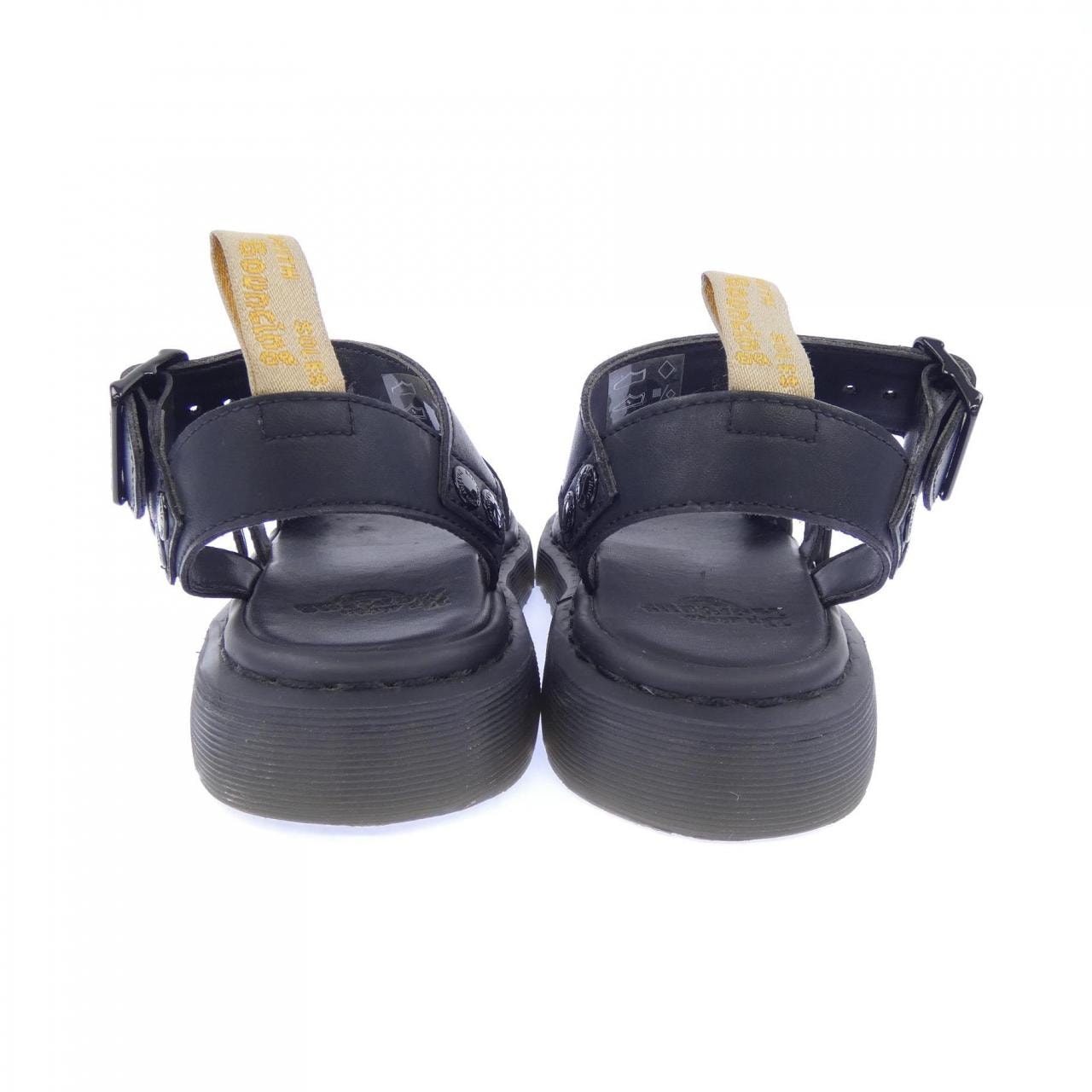 ドクターマーチン DR.MARTENS サンダル