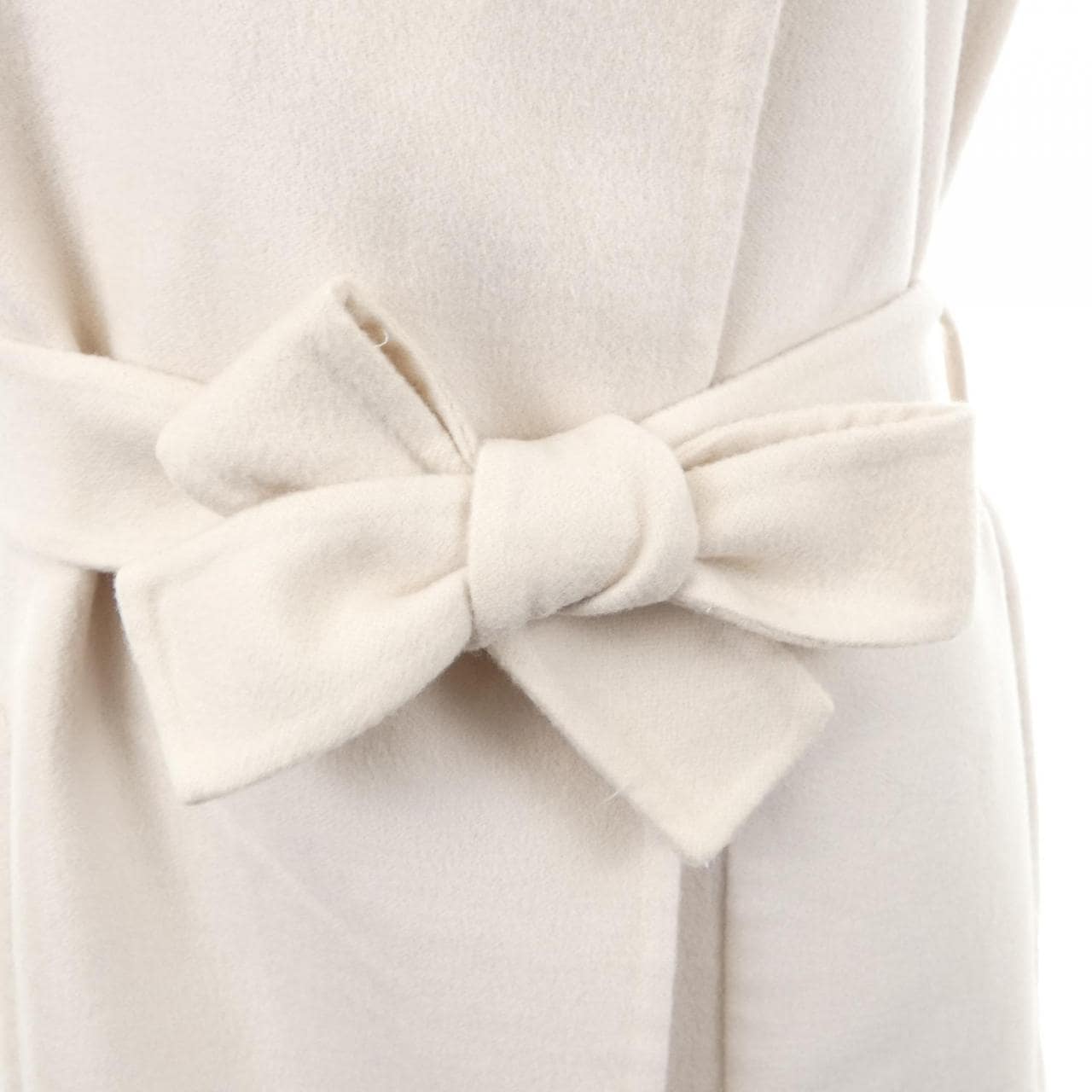 エルメス HERMES クルードセル CLOU DE SELLE *16-7101. ロングベスト