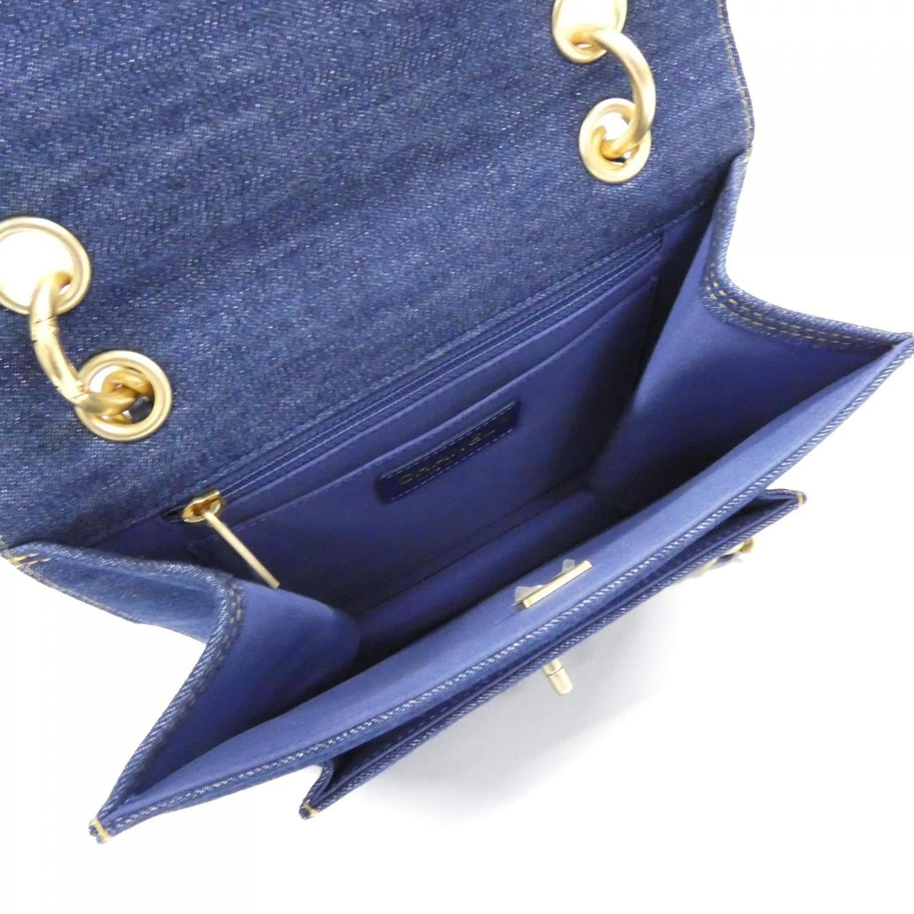 シャネル AS3932 バッグ